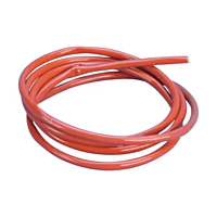 SBS 6 554010 Izolacni silikonova hadice