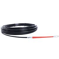 RUNPOTEC Pero Runpo 4mm 30m protahovací