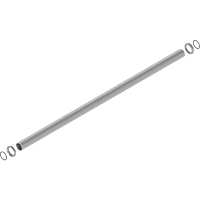 PIZZATO Tyč VFKIT31 660mm