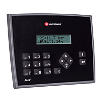 JZ20-J-R16HS Micro OPLC Jazz2® - JZ20-J-