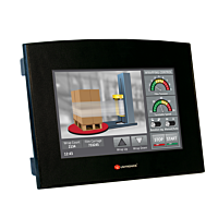 SM70-J-R20 Barevné OPLC Samba 7” - SM70-