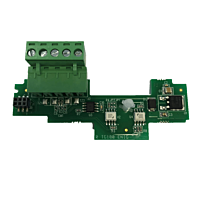 V100-S-CAN CANbus port (galv. odd.) pro