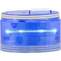 ELYPS-optický modul LM allCOLOR, modrý,