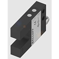 BALLUFF Závora BGL 10A-001-S49 rozteč 10 mm optická vidlicová
