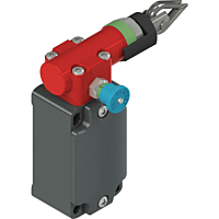 PIZZATO Spínač FD1884 lankový