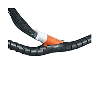 Ochrana ZIPFLEX 8 554880 kabelová