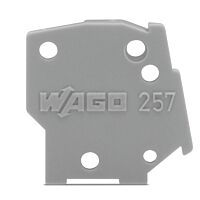 WAGO Bočnice 257-600