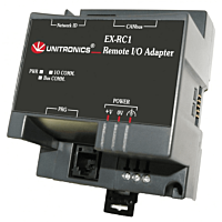 UNITRONICS Adaptér EX-RC1