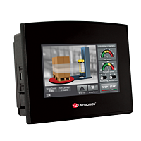 UNITRONICS Automat SM43-J-T20 24VDC programovatelný