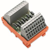 Modul WAGO 289-105 součástkový