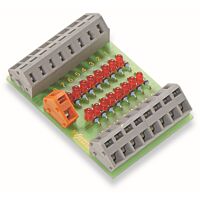 Modul WAGO 289-201