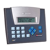 Kontroler JZ20-R31 programovatelný