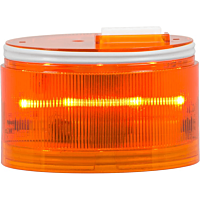 Maják ELYPS LM 24-240V oranžová