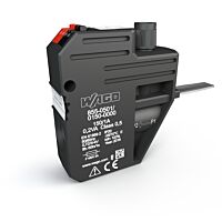 855-501/150-000 VCT-50 PRC 150A SRC 1A
