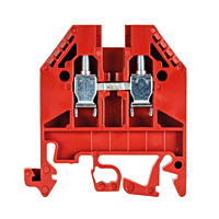 WIELAND Svorka 57.503.0055.5 WK 2,5/U řadová