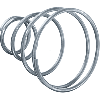 KAISER Nástroj - Pružina vyhazovače