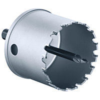 KAISER Nástroj - Tvrdokovová fréza průměr 74 mm