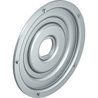 KAISER Nástroj - Unašeč pro frézu 74 mm MULTI 2000 HM