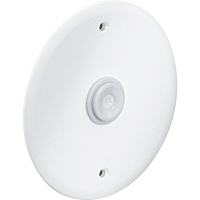 KAISER Víko vlhkovzdorné průměr 90 mm, pod omítku