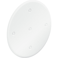 KAISER Víko 1184-90 ø92mm univerzální, pod omítku