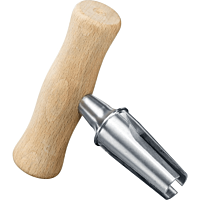 KAISER Nástroj - Ruční výstružník průměr 25 mm