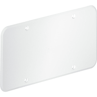 KAISER Víko obdelníkové krabice 145x75 mm