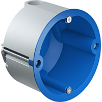 KAISER Krabice 9069-01 přístrojová protihluková hloubka 54,5mm do dutých stěn