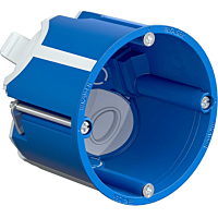 KAISER Krabice 9069-04 protihluková