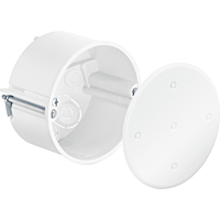 KAISER Krabice spojovací bezhalogen hloubka 50 mm, do dutých stěn