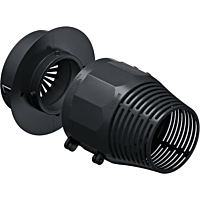 KAISER Průchodka protipožární do stěny pro kabel 120 mm mm, do dutých stěn EI 90
