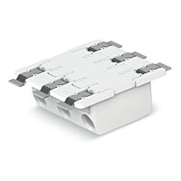 2070-543/998-406 průch.-Board SMD PCB řa