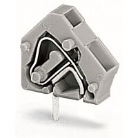 236-884 Stackable PCB řad. svorka