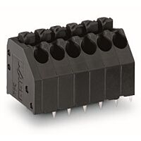 250-107/353-604 THR PCB řad. svorka