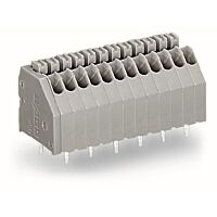 250-423 PCB řad. svorka
