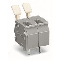 255-524/333-000 PCB řad. svorka