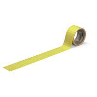 WAGO Etikety 210-706/000-002 pro tiskárny TP 9x15mm žlutá bez potisku trvale lepící 3000 etiket na cívce