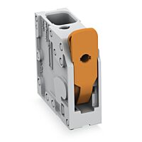 2606-3101 PCB řad. svorka