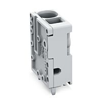 2626-3101 PCB řad. svorka