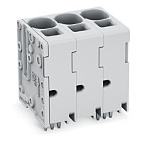 2636-3107/020-000 PCB řad. svorka