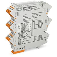 2857-535/000-001 T-TRANSDUCER