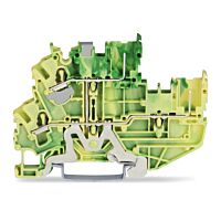 2022-2207/999-953 2-conductor/2-pin grou