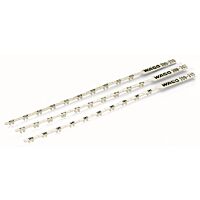 209-319 Horizontal marking W, white