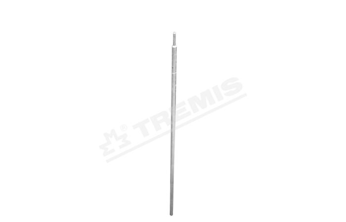 TREMIS Tyč TZ 1,5 zaváděcí, materiál:FeZn