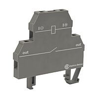 Svorka RSE KT DCB 1A - 600V AC/DC , 30V