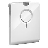 Bezdrátový přijímač MISTRAL 350E WS, bíl