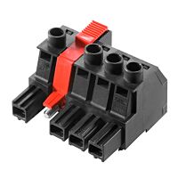 BUZ 10.16IT/04/180MSF4 AG BK BX