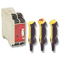 OMRON Produkt G9SX-GS226-T15-RC DC24