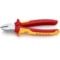 KNIPEX 70 06 180 Kleště štípací boční