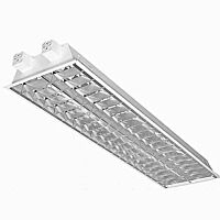 MODUS I 2x36 W hliník, EP,flexošňůra, se zdroji