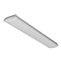 MODUS Svítidlo 1x58W EP, opálový polystyrolový kryt